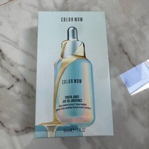 Color Wow Youth Juice Hair Serum